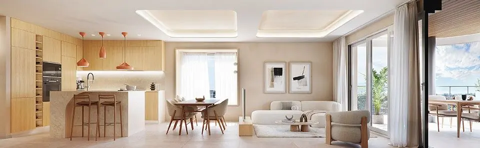 Penthouse Of 88 M² In Benijofar, Spain