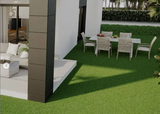 Penthouse Of 85 M² In Torrevieja, Spain