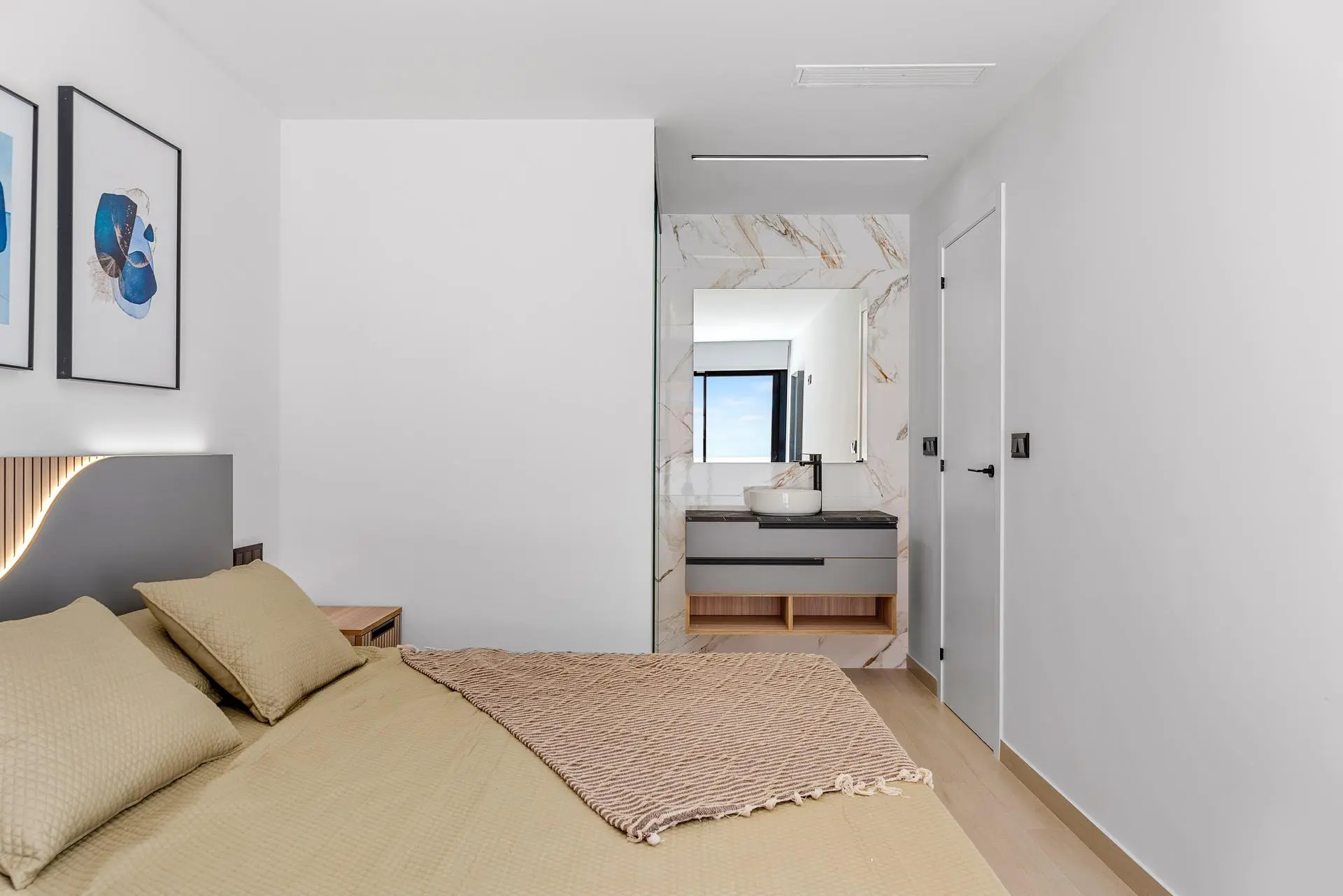 Apartment Of 86 M² In Guardamar Del Segura