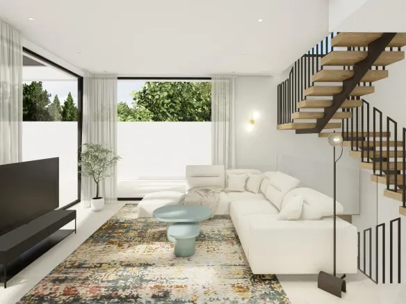 3-bedroom Villa In Polop, Spain (311 M²)