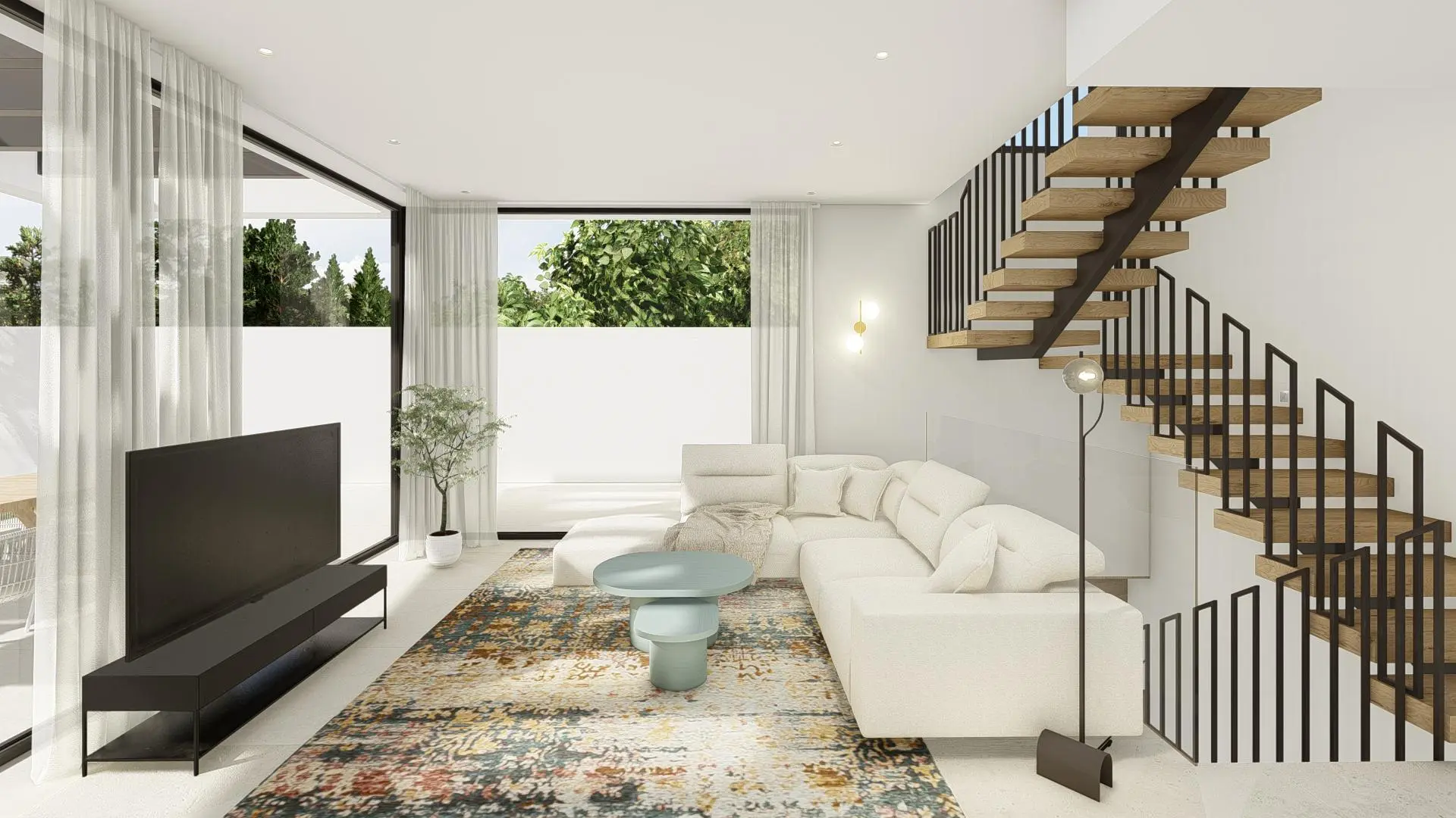 Villa Of 311 M² In Polop, Spain