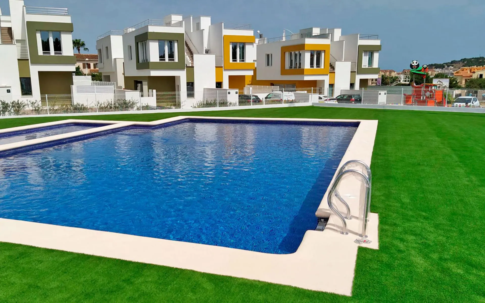 Villa Of 155 M² In Denia, Spain