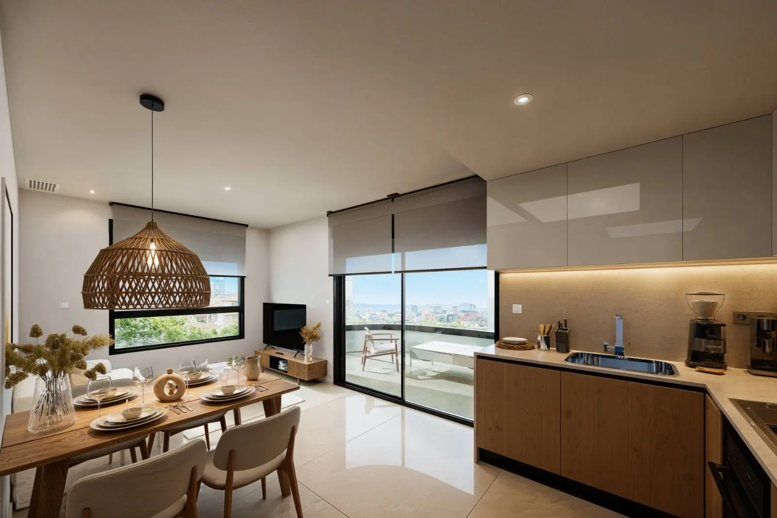 Apartment Of 127 M² In Guardamar Del Segura