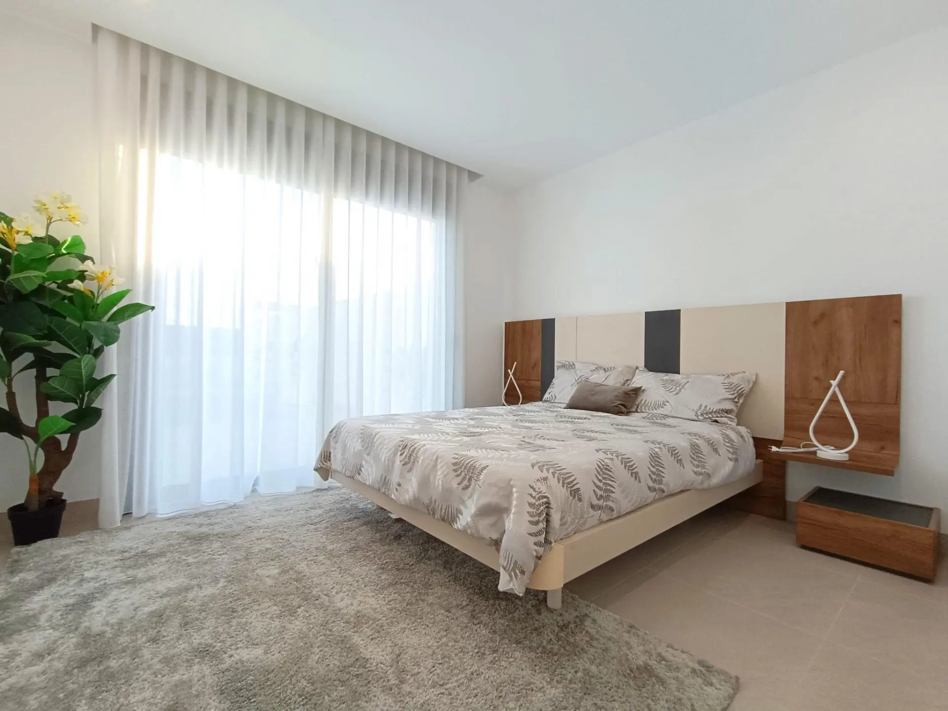 Villa Of 138 M² In Benijofar