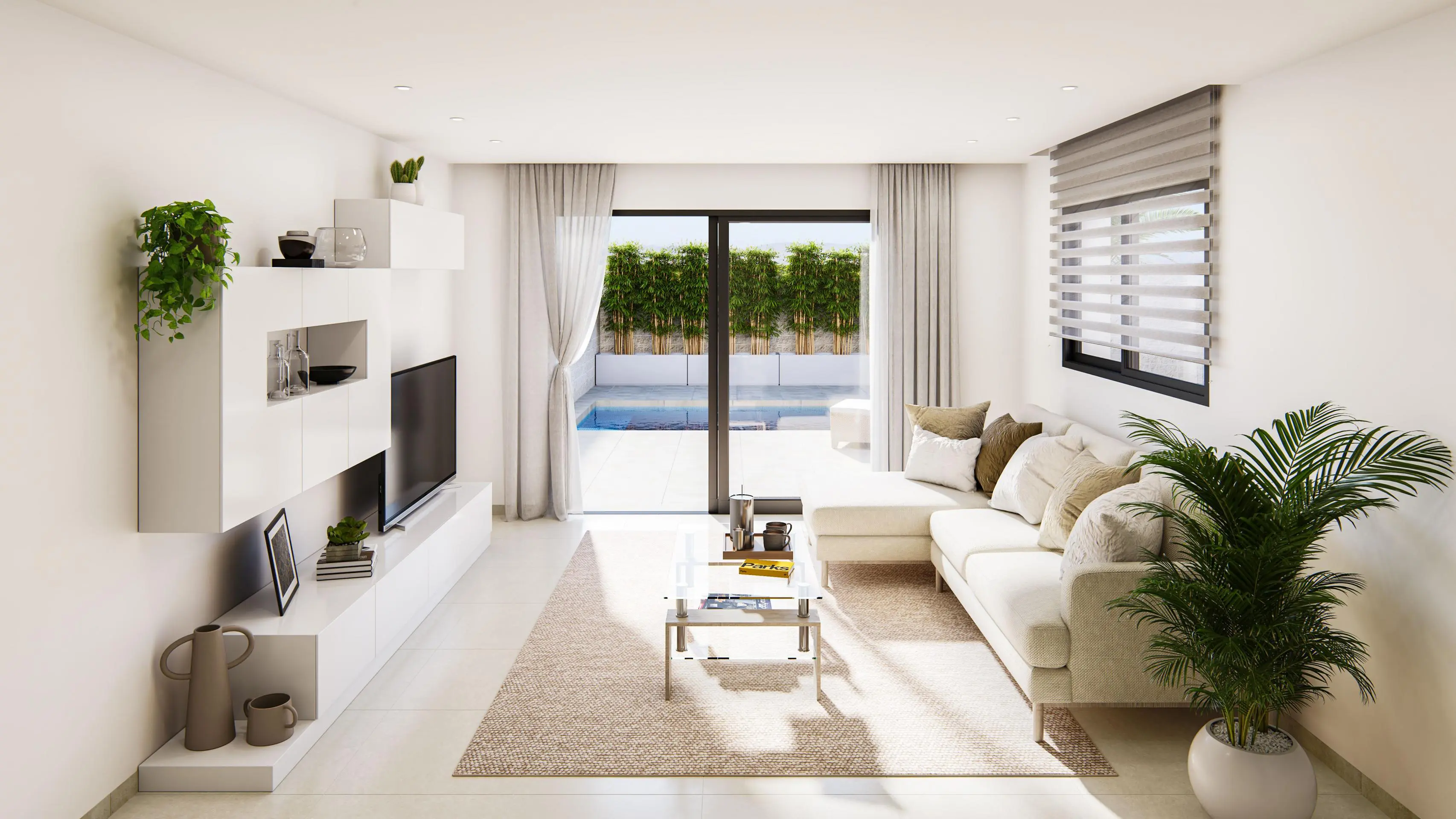 Villa Of 108 M² In San Fulgencio