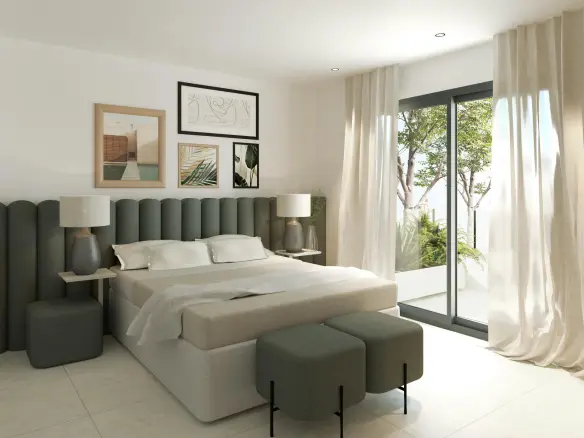 3-bedroom Terraced House In Gran Alacant, Spain (94 M²)