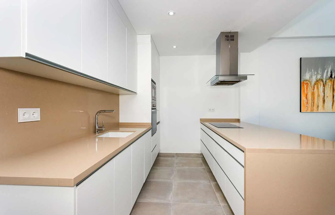 3-bedroom Villa In Daya Nueva, Spain (108 M²)