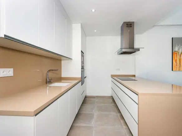 3-bedroom Villa In Daya Nueva, Spain (108 M²)
