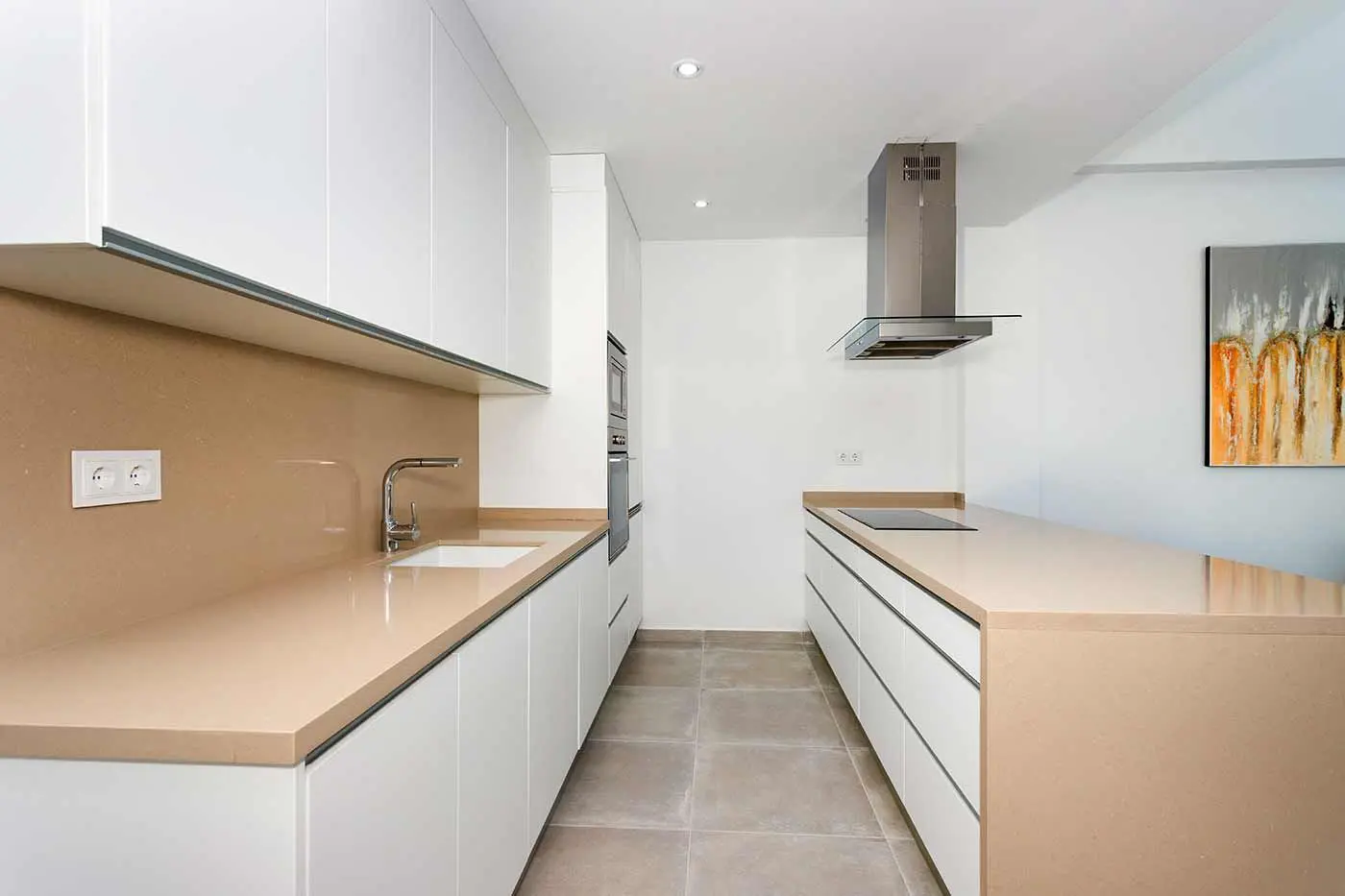 Villa Of 108 M² In Daya Nueva