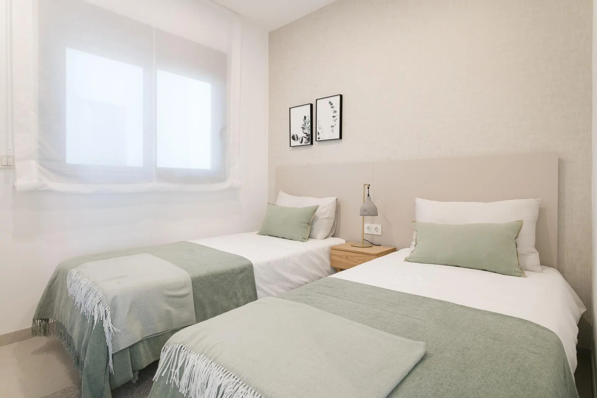 Penthouse Of 85 M² In Torrevieja, Spain