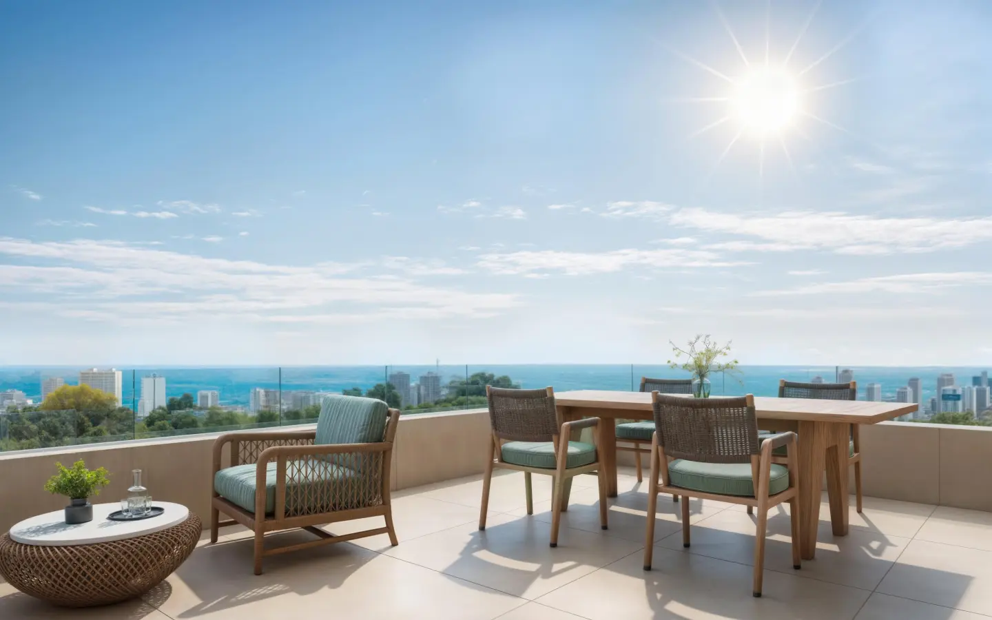 3-bedroom Villa In Calpe, Spain (233 M²)