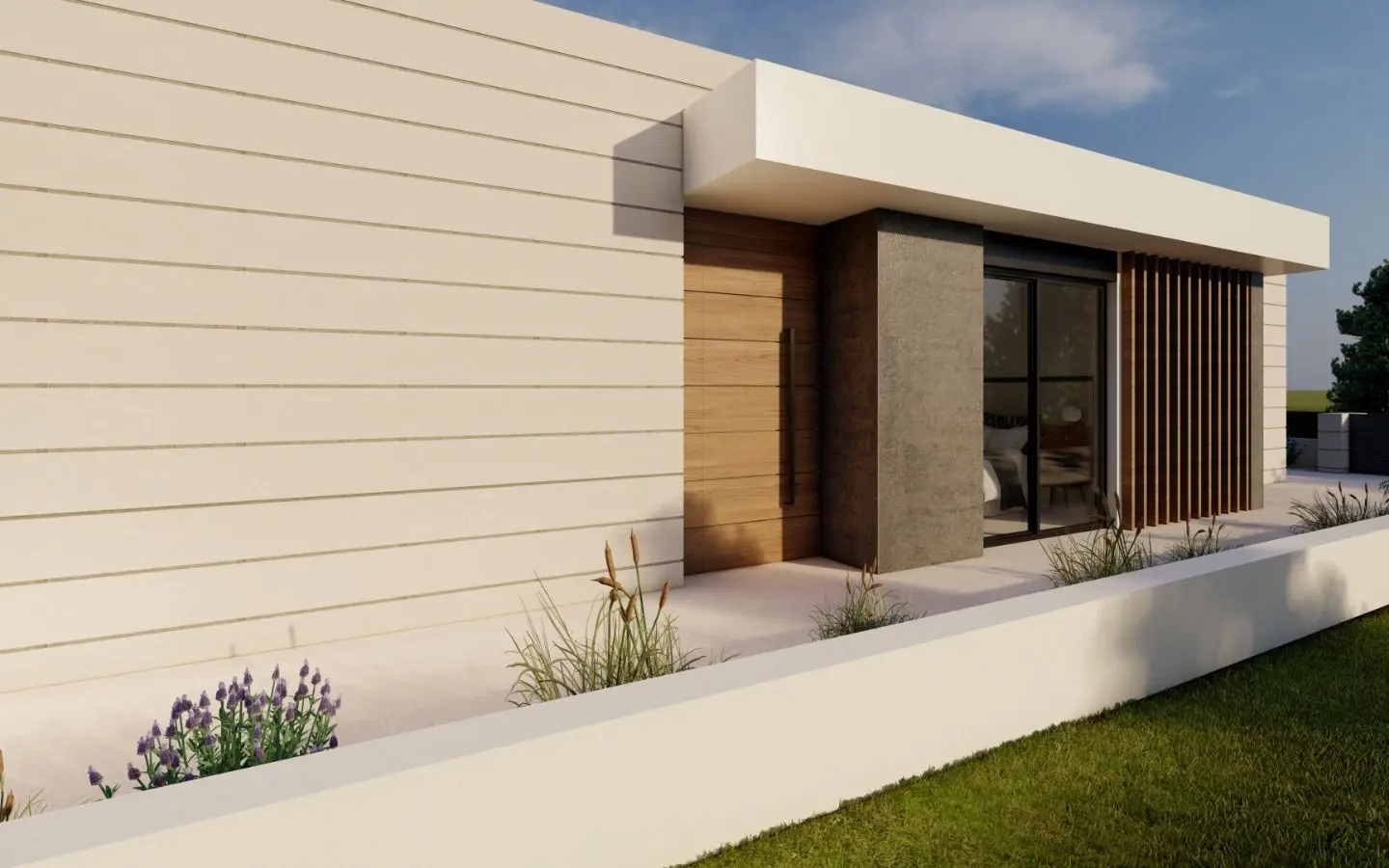Villa Of 120 M² In Pilar De La Horadada, Spain