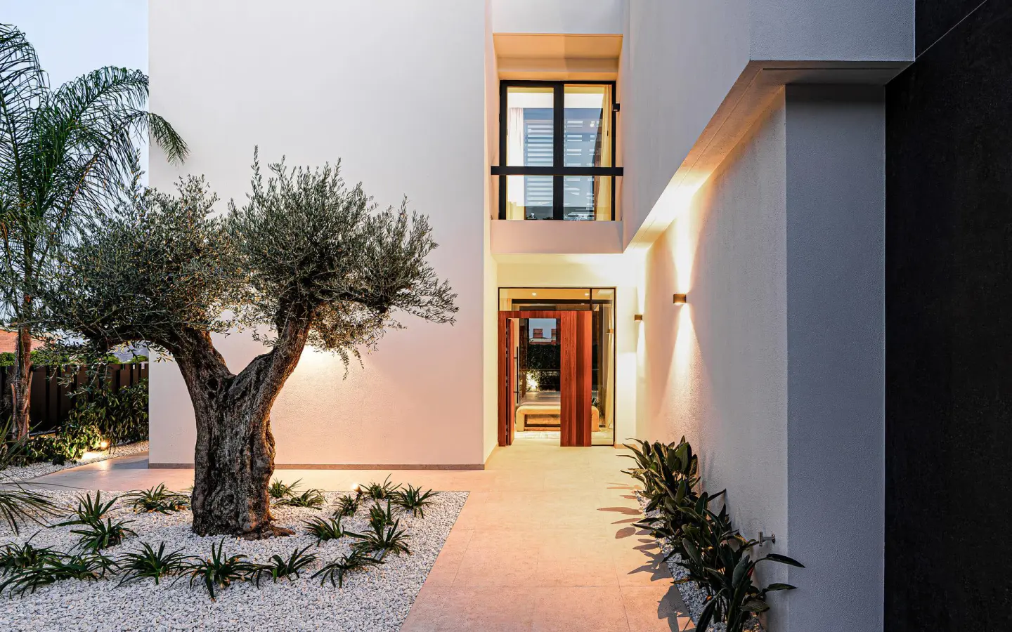 4-bedroom Villa In La Nucía, Spain (342 M²)