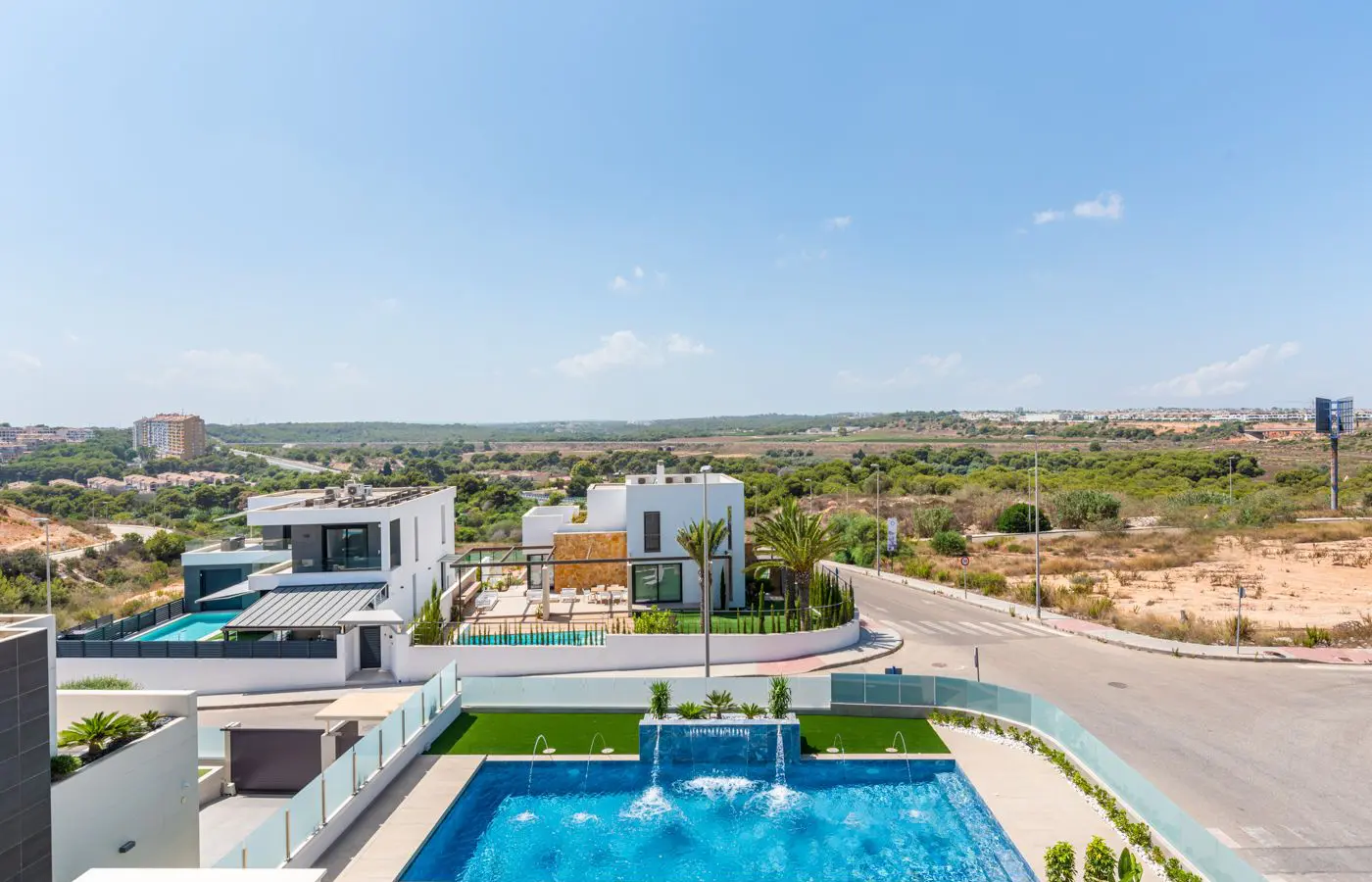 Villa Of 242 M² In Orihuela Costa, Spain