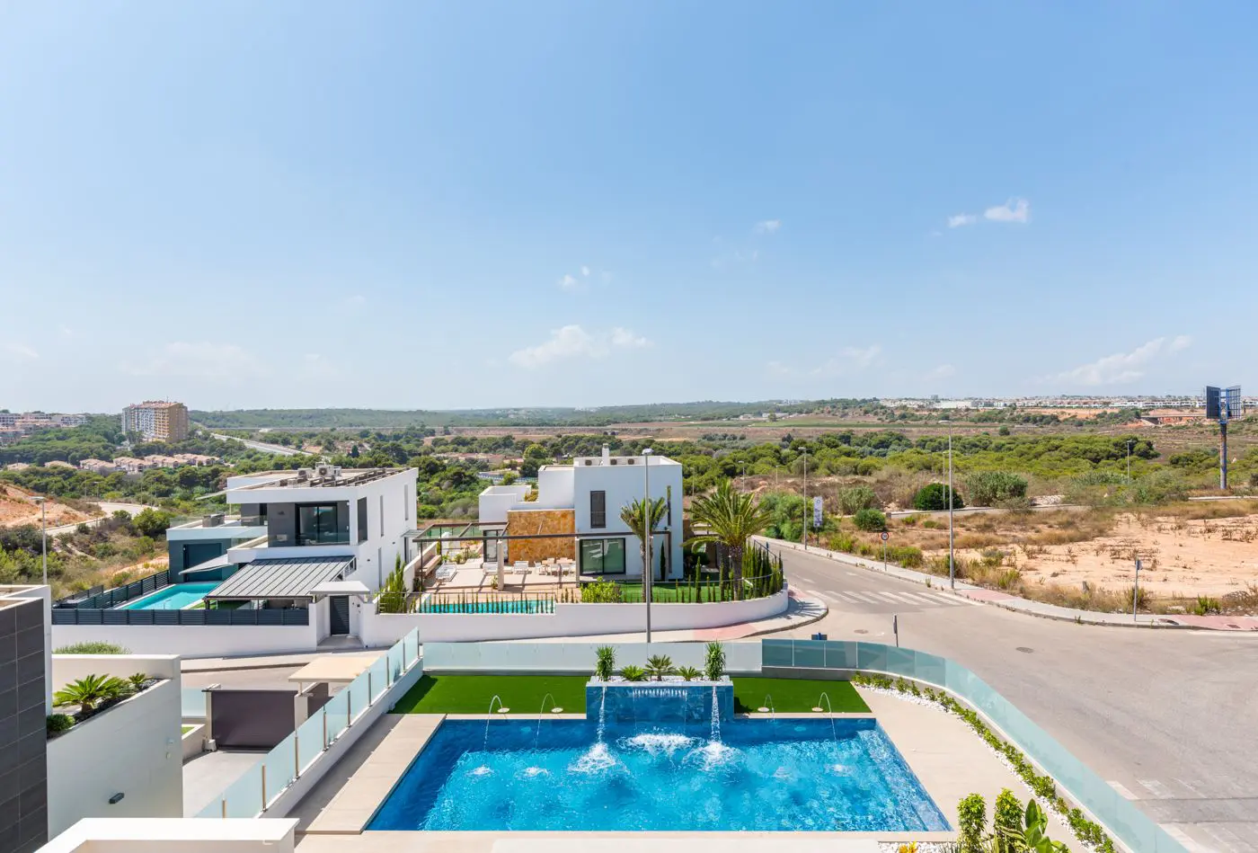 Villa Of 242 M² In Orihuela Costa, Spain