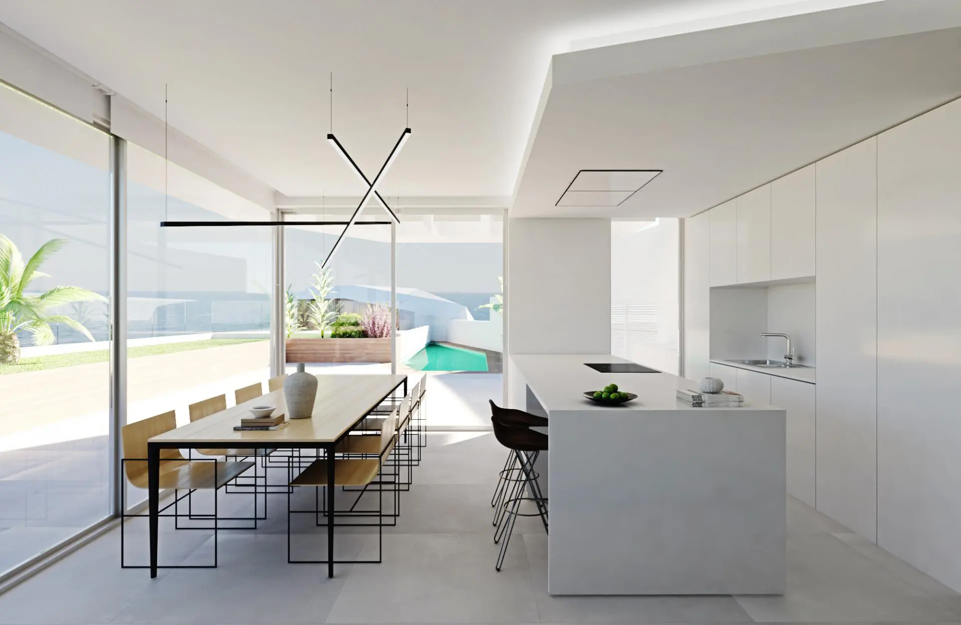 Apartment Of 317 M² In Calpe, Spain