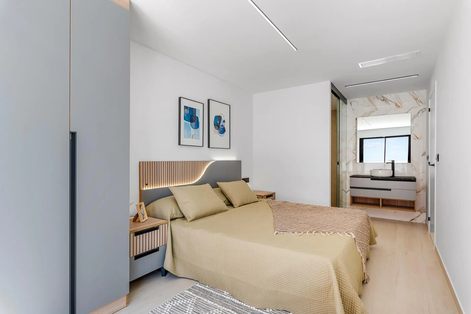 Apartment Of 86 M² In Guardamar Del Segura