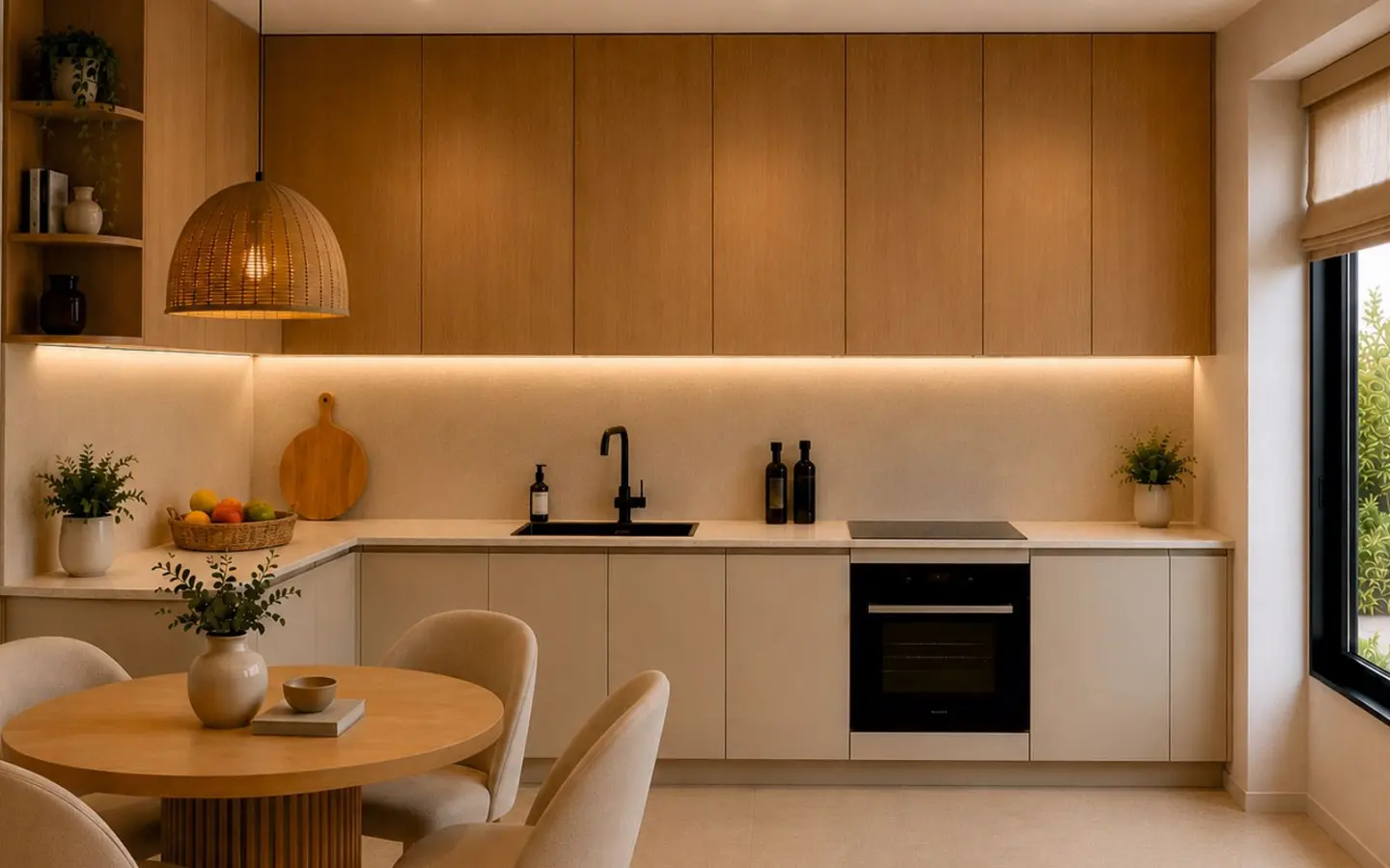 Apartment Of 49 M² In Torrevieja