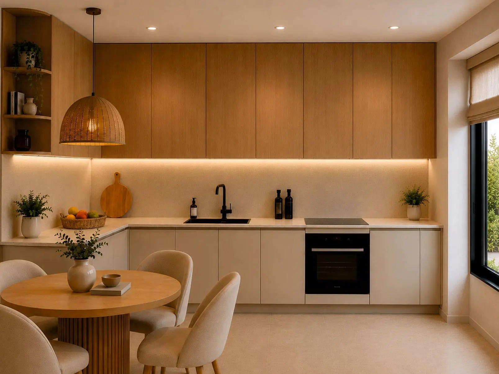Apartment Of 49 M² In Torrevieja