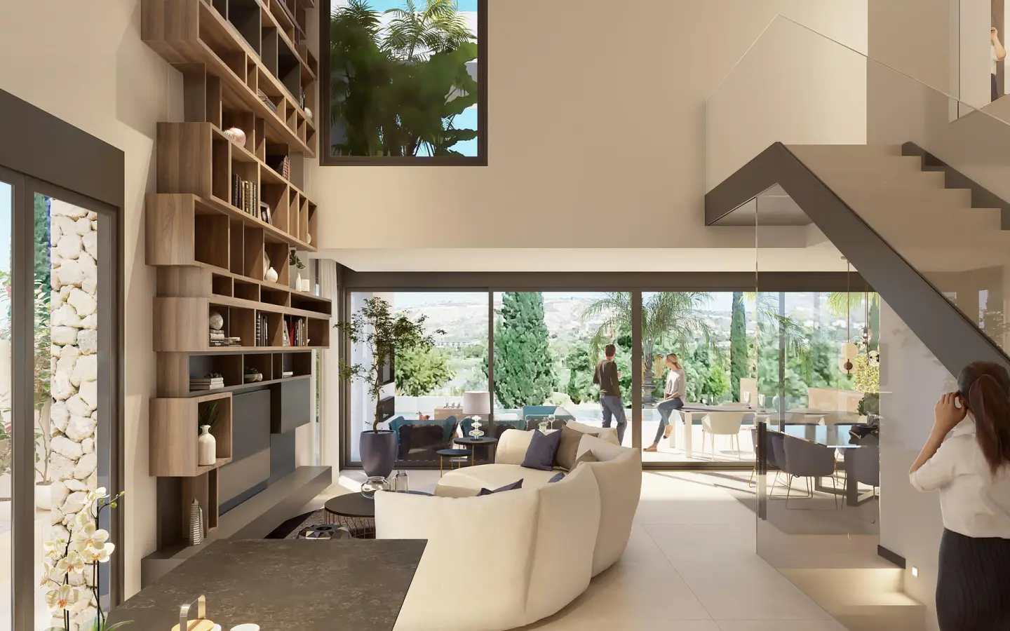 Villa Of 139 M² With No Specific Features In Algorfa