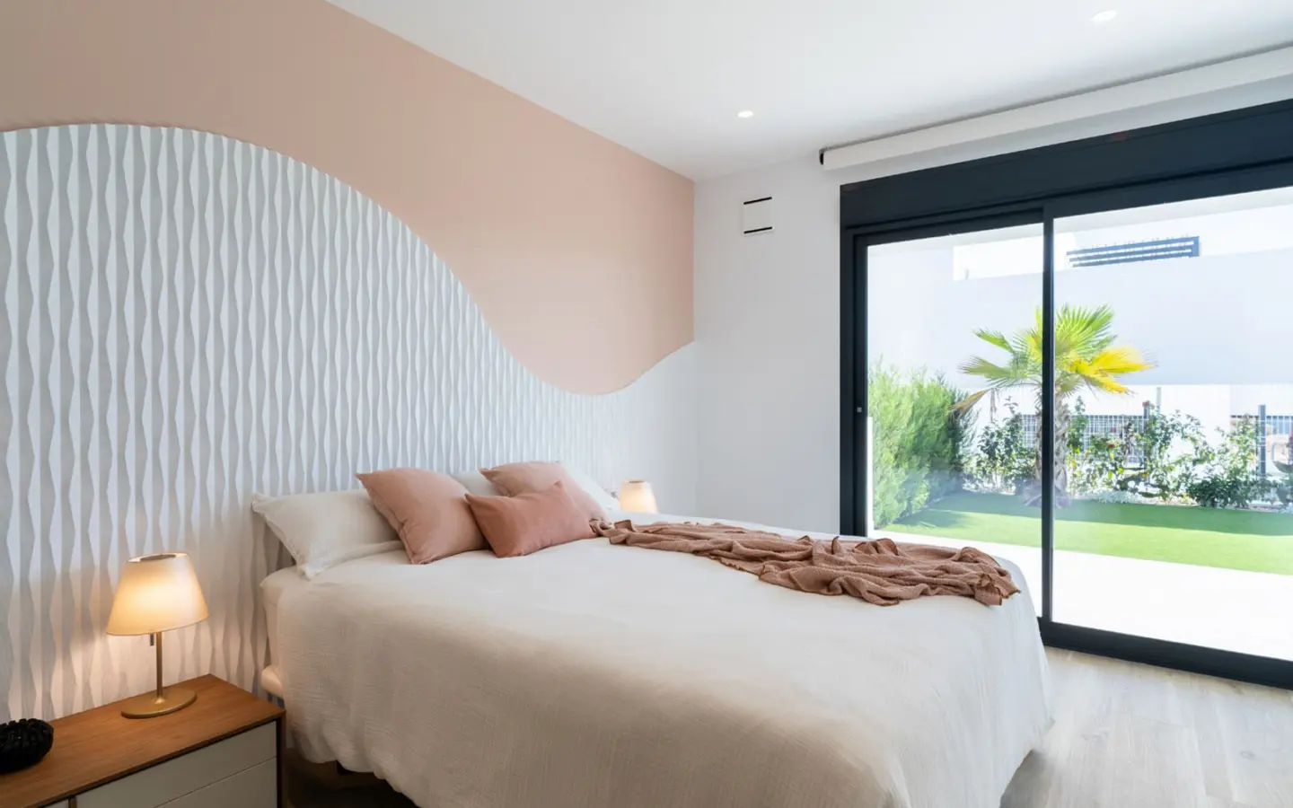 Penthouse Of 195 M² In Benitachell, Spain