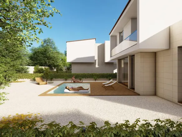 3-bedroom Villa In La Nucía, Spain (125 M²)