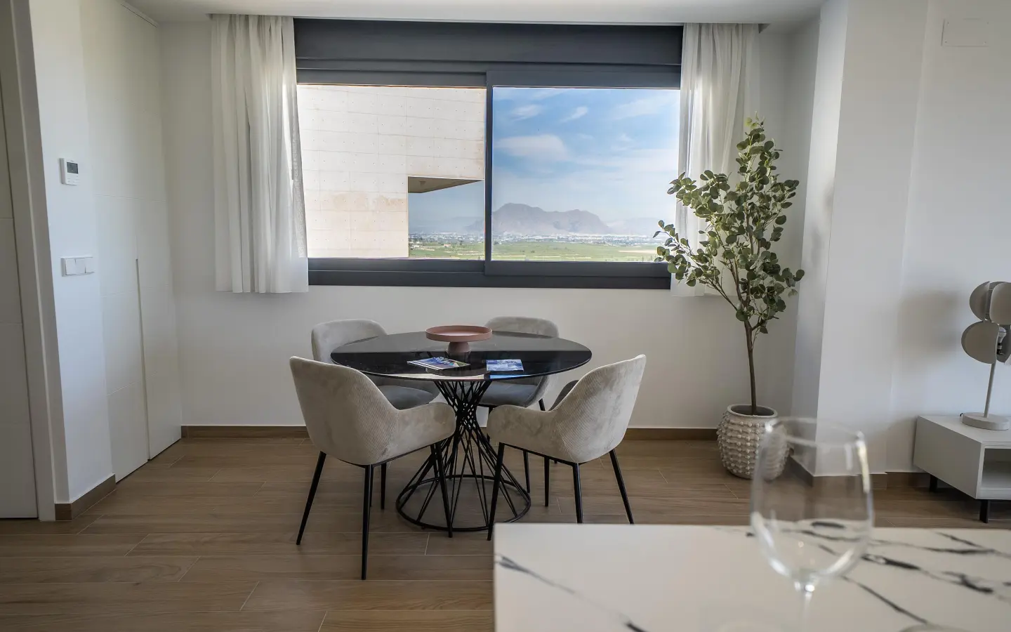 Terraced House Of 276 M² In Algorfa