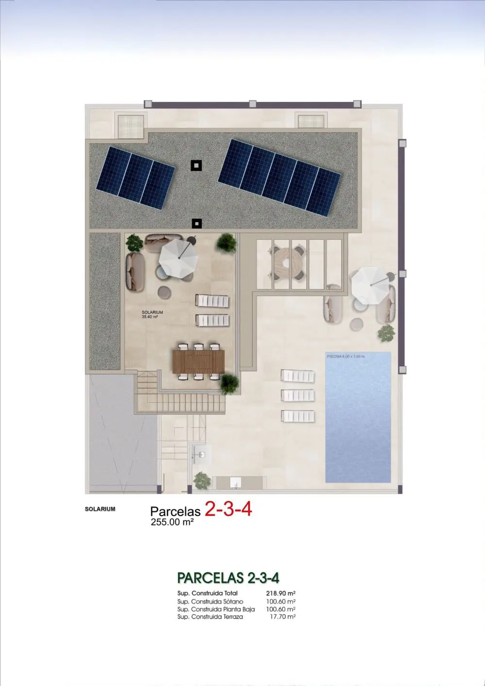 Villa Of 218 M² In Benijofar, Spain