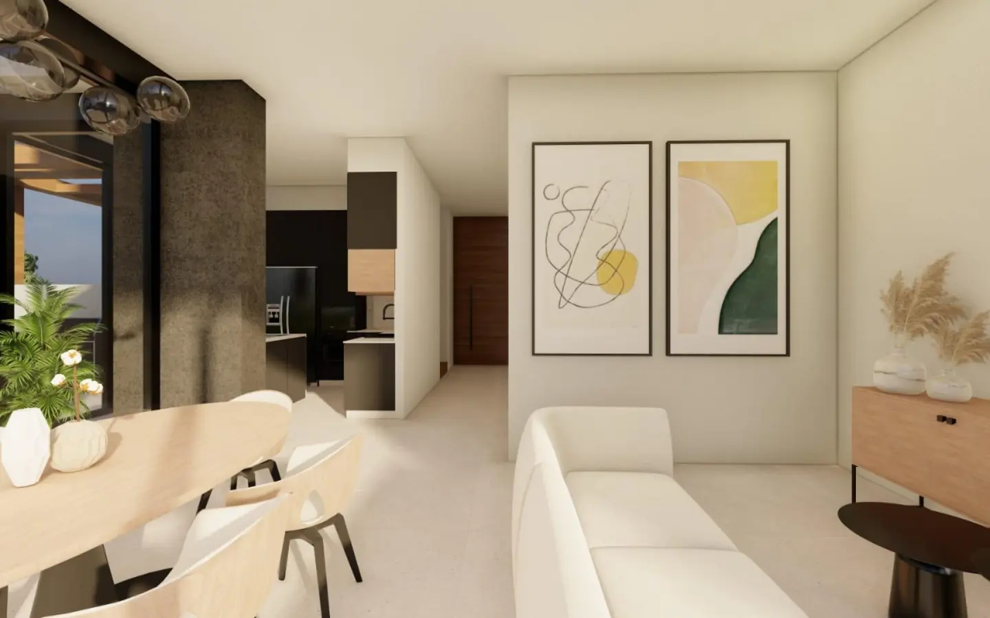 Villa Of 120 M² In Pilar De La Horadada, Spain