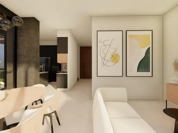 3-bedroom Villa In Pilar De La Horadada, Spain (120 M²)
