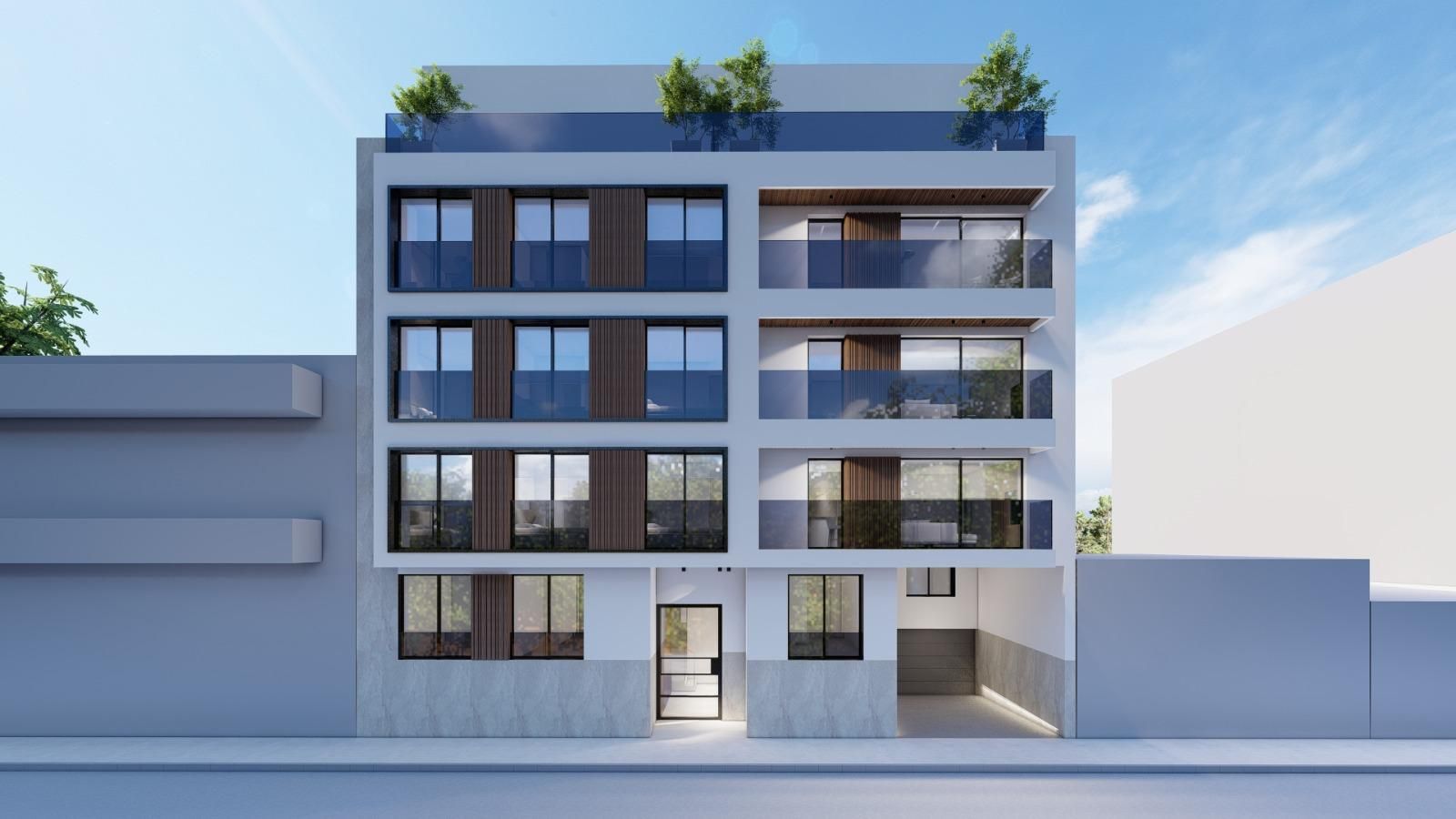 Apartment Of 116 M² In Guardamar Del Segura