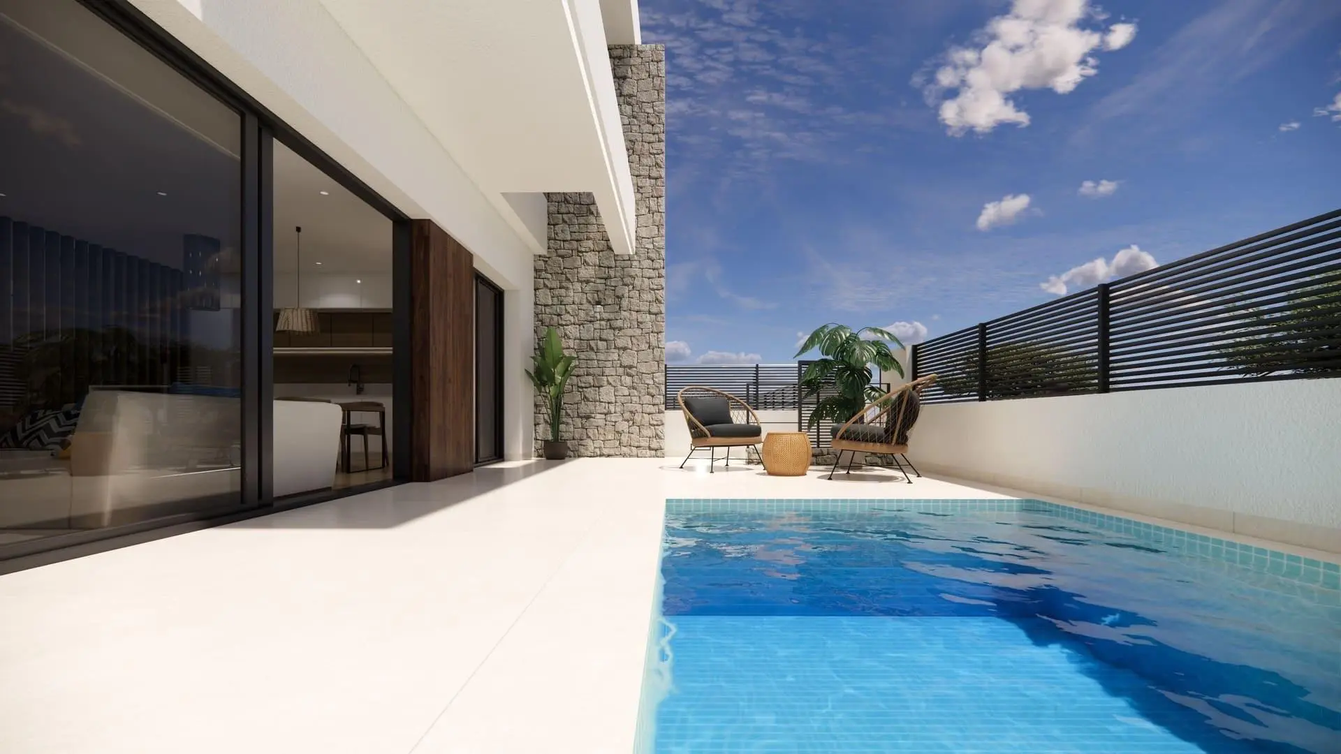 Villa Of 187 M² In Dolores, Spain
