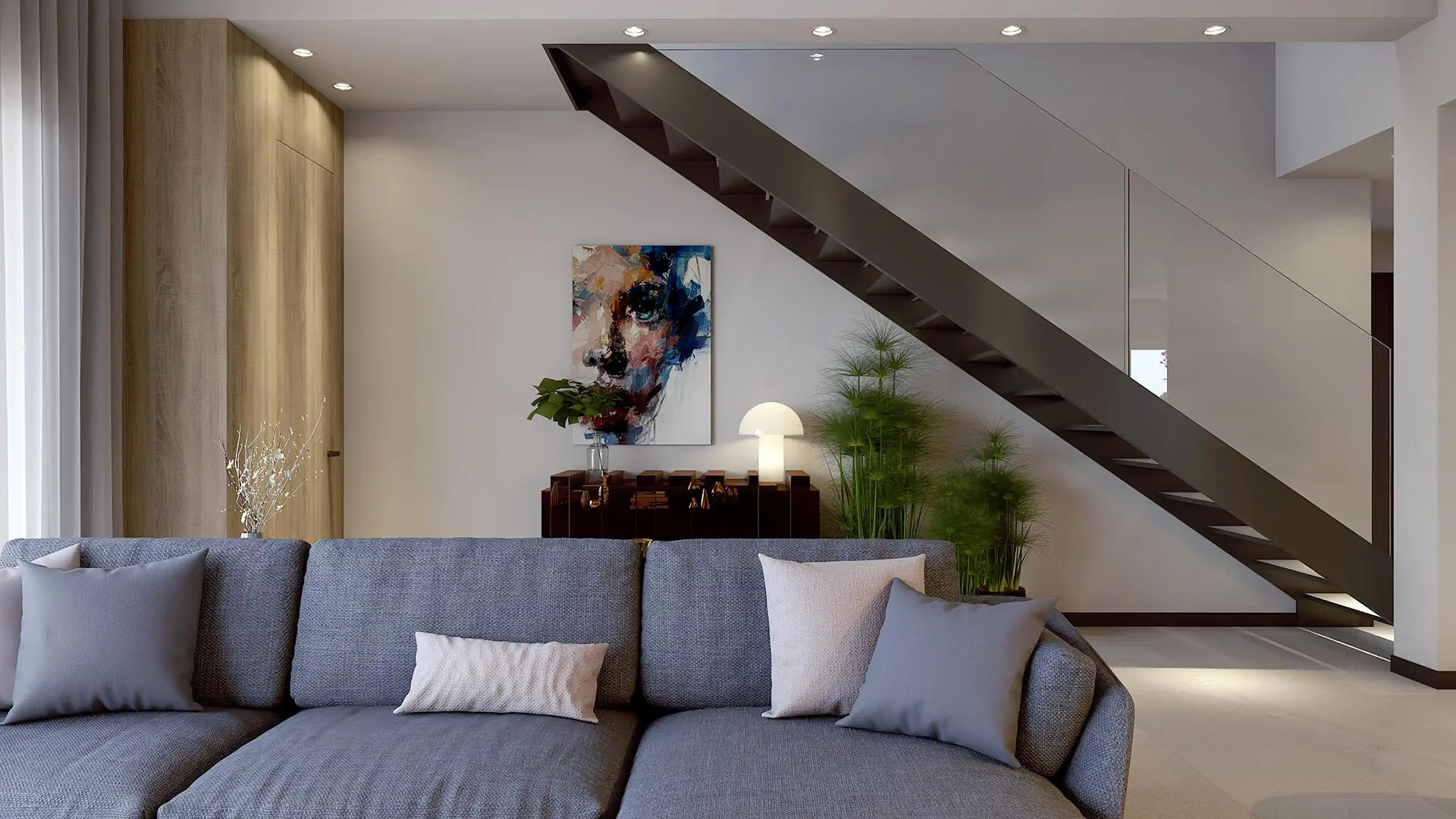 Villa Of 182 M² In Algorfa, Spain