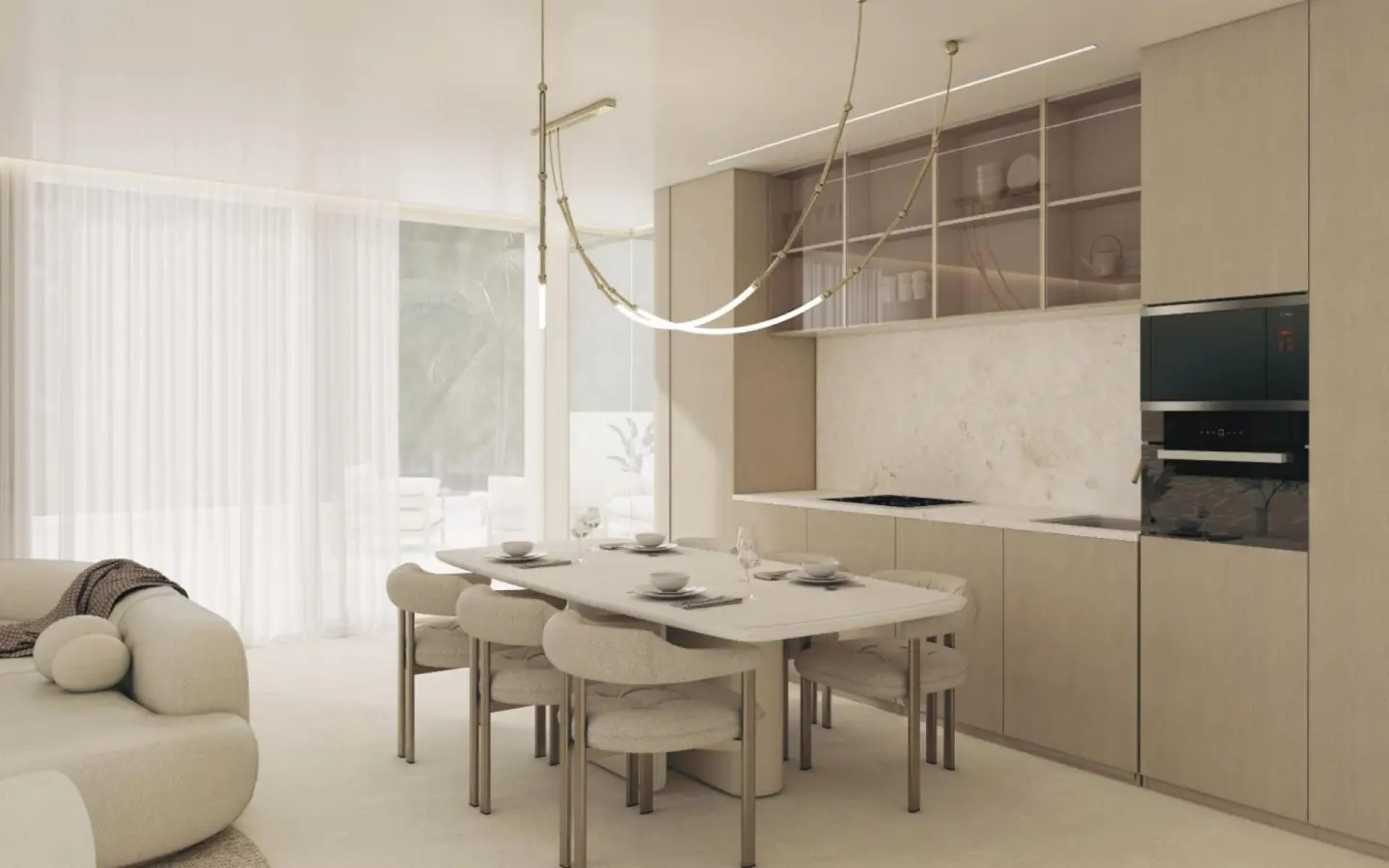 Villa Of 170 M² In Algorfa, Spain