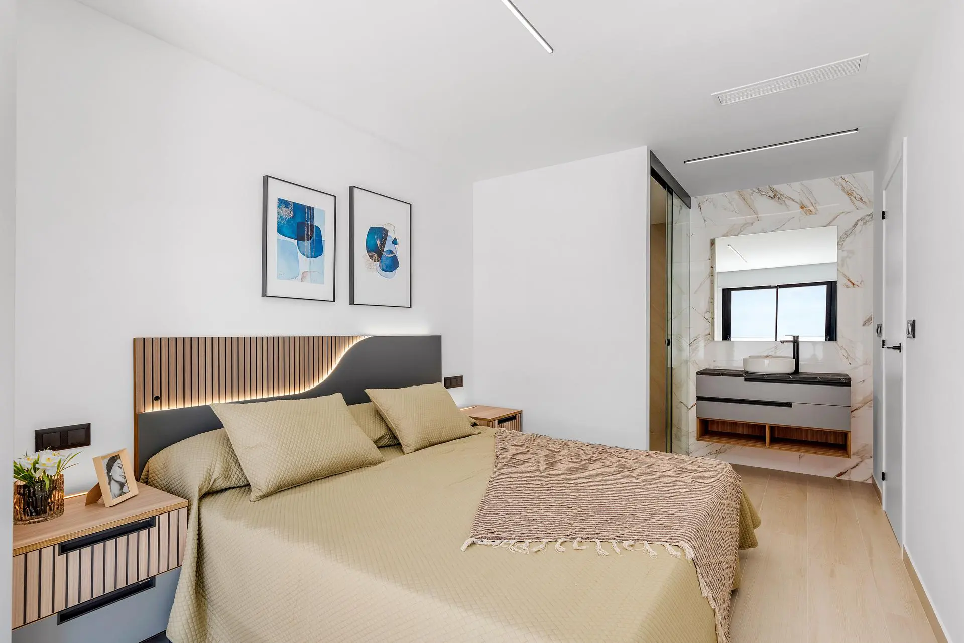 Penthouse Of 80 M² In Guardamar Del Segura
