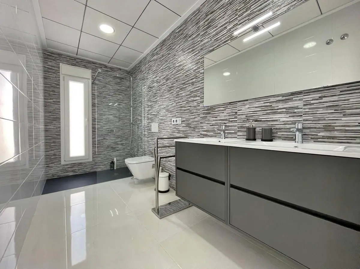 Villa Of 120 M² In Rafal, Spain