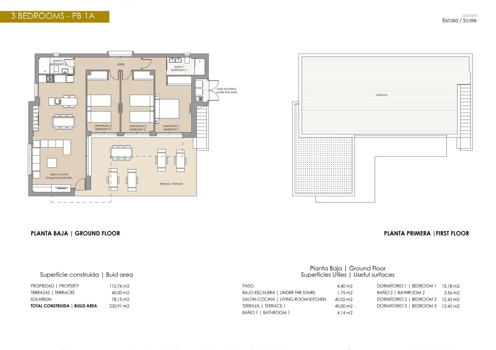 Villa Of 230 M² In Orihuela, Spain