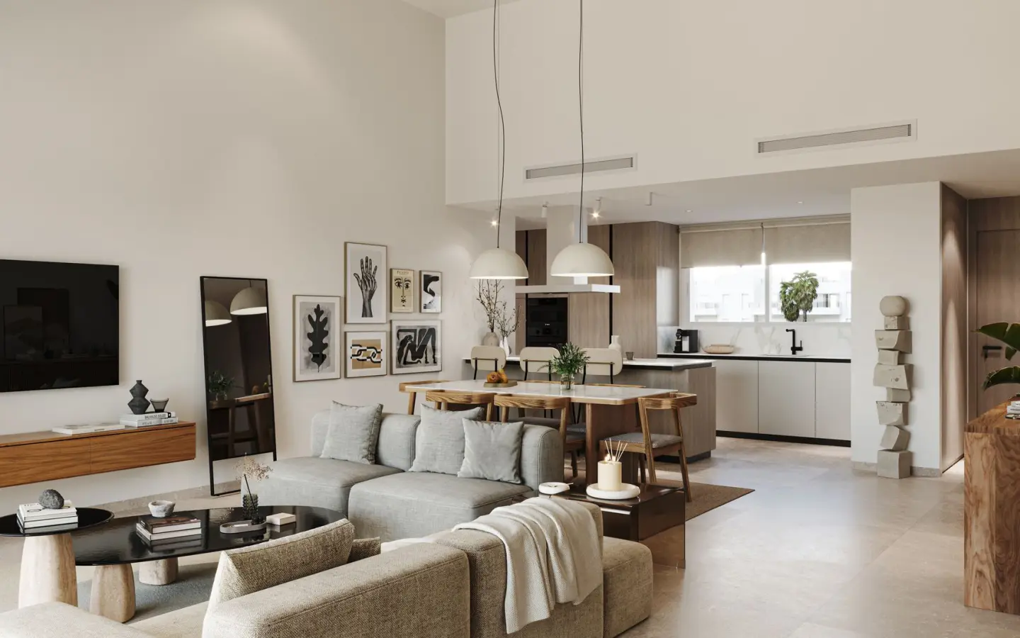 Villa Of 307 M² In Algorfa, Spain