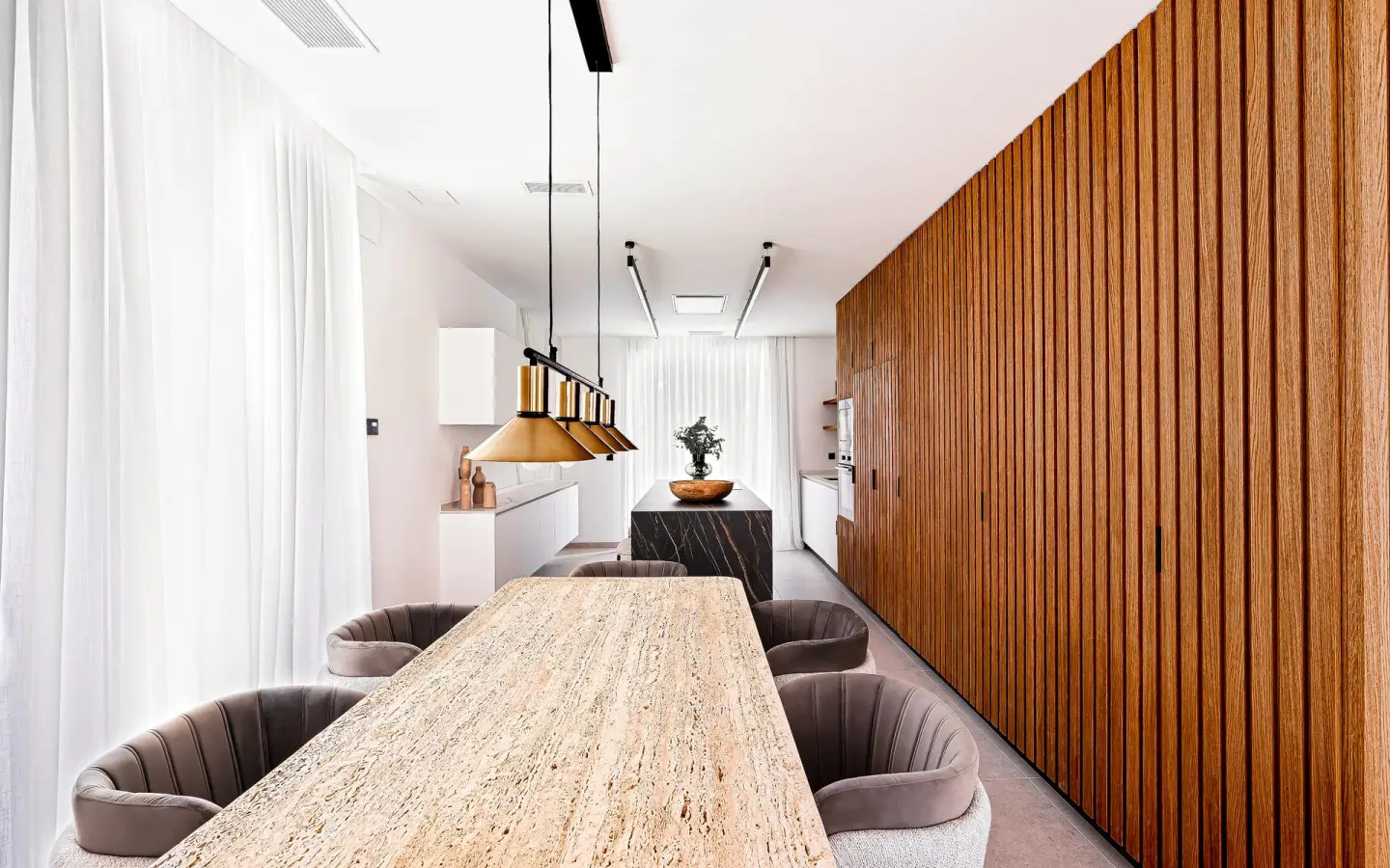 4-bedroom Villa In La Nucía, Spain (342 M²)