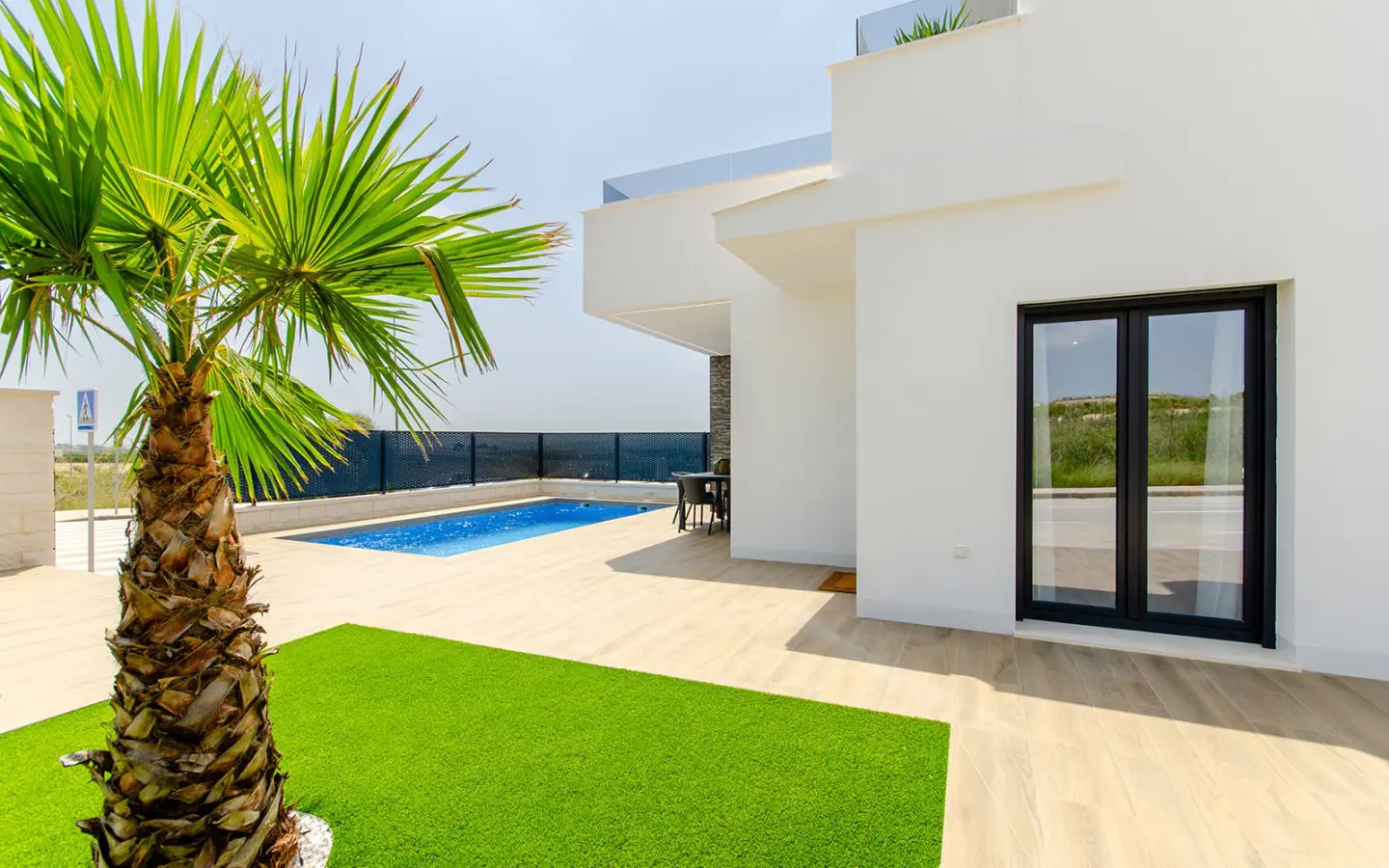 Terraced House Of 116 M² In Orihuela, Spain