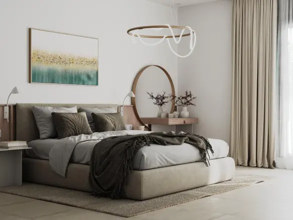 3-bedroom Villa In Calpe, Spain (233 M²)