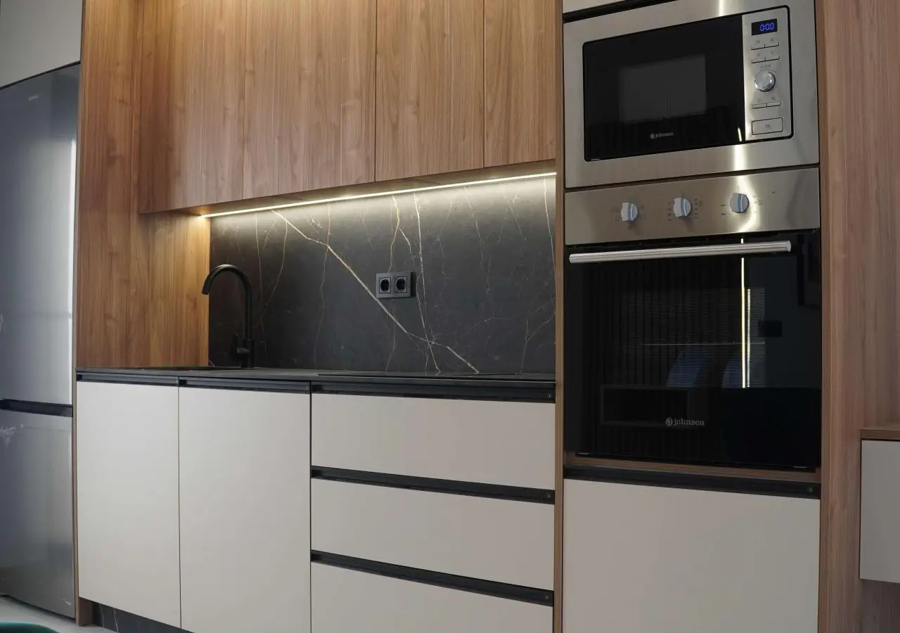 Penthouse Of 144 M² In Pilar De La Horadada, Spain