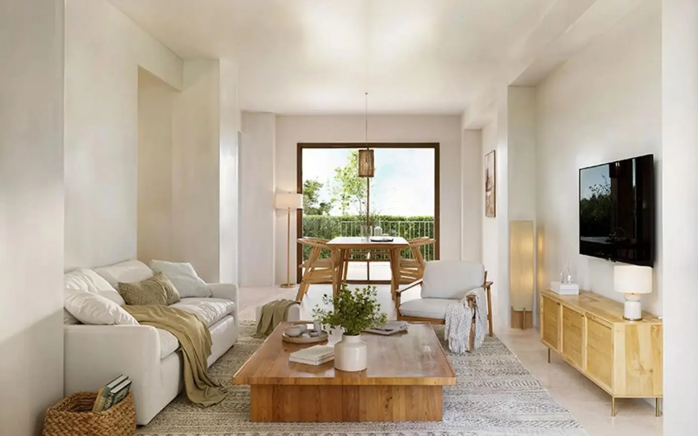 Terraced House Of 203 M² In La Nucía, Spain