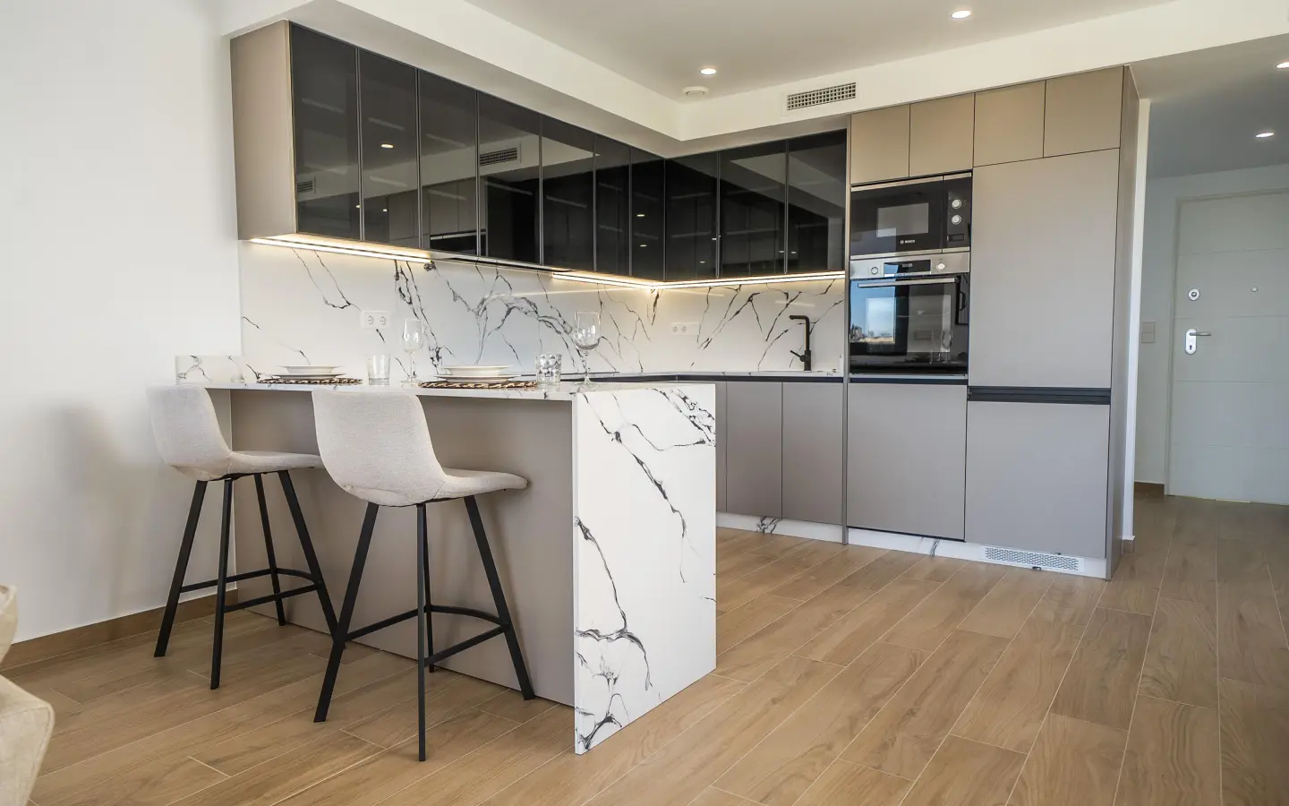 Terraced House Of 276 M² In Algorfa