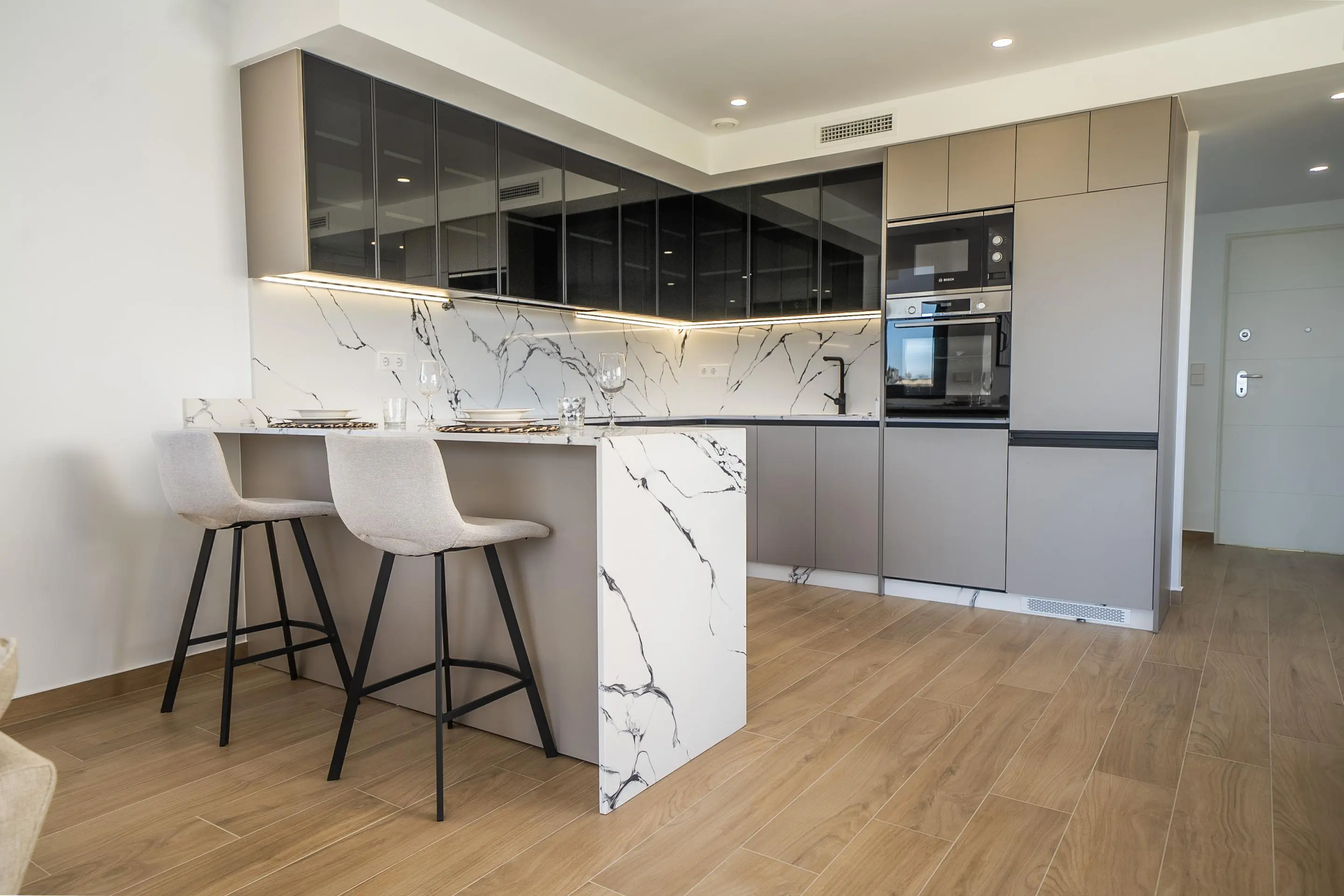 Terraced House Of 276 M² In Algorfa