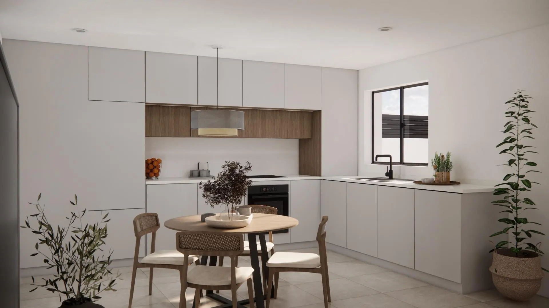 Villa Of 95 M² In Orihuela, Spain