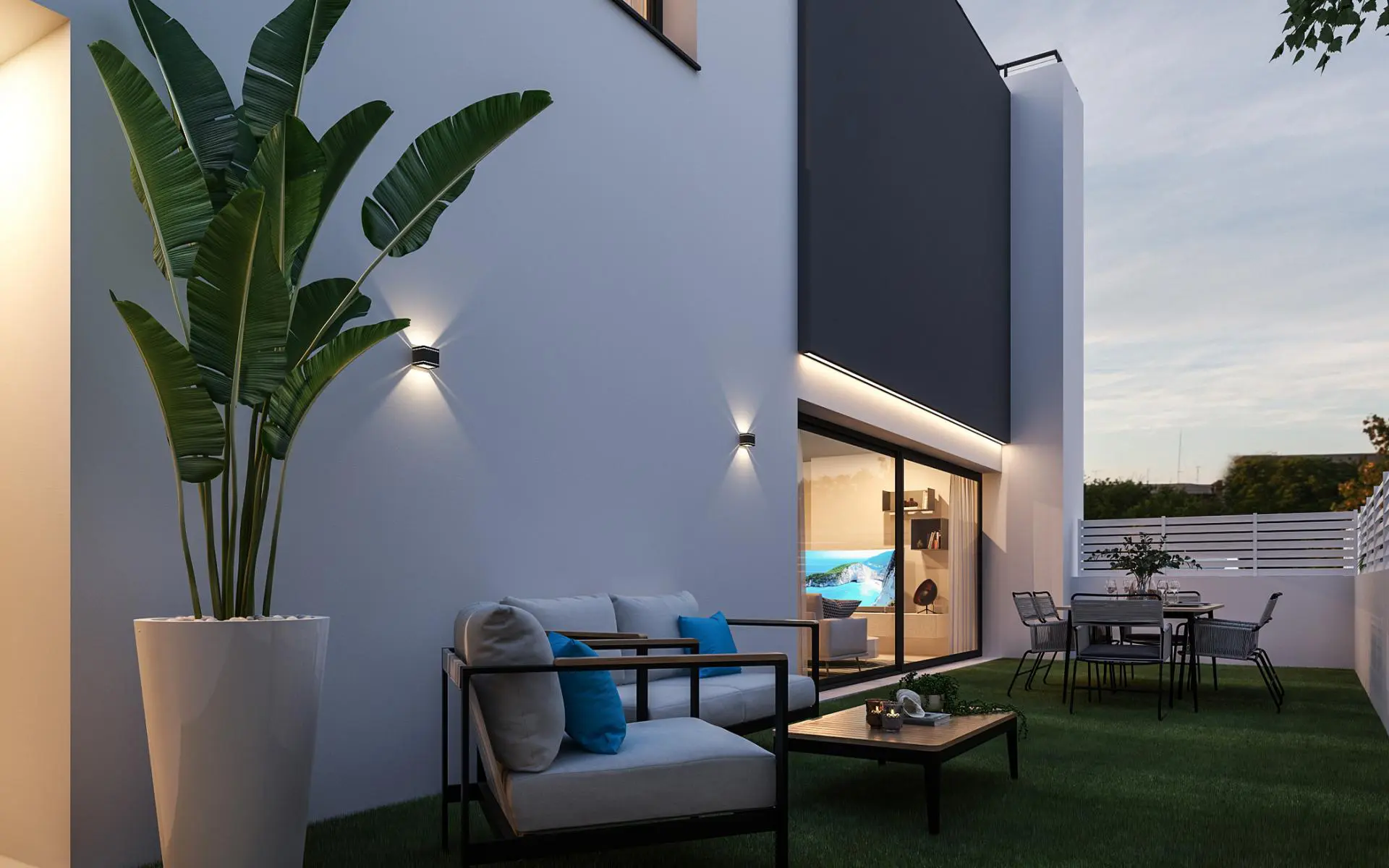 Villa Of 155 M² In Denia, Spain