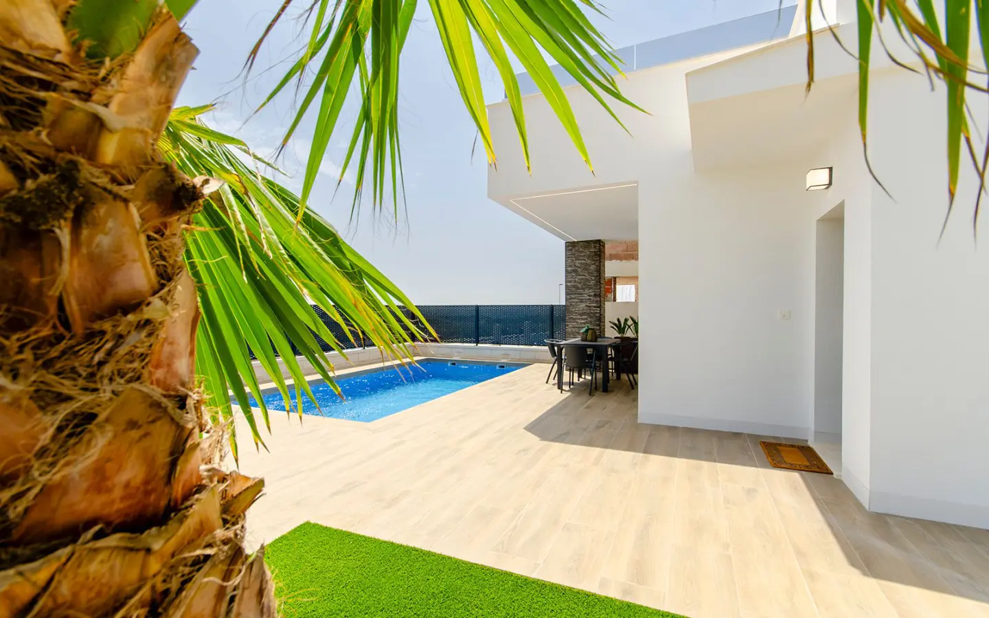 Terraced House Of 116 M² In Orihuela, Spain