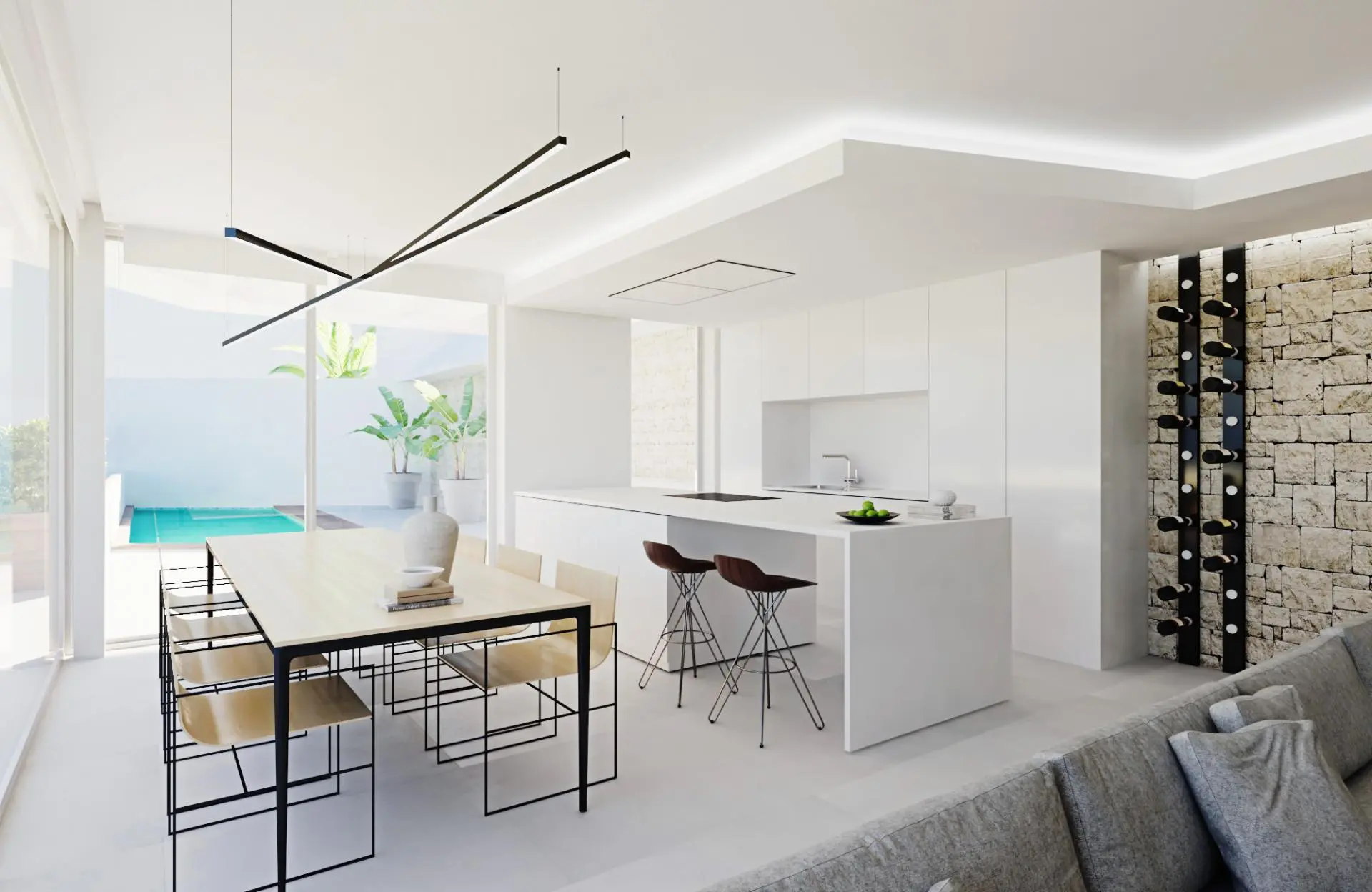 Apartment Of 317 M² In Calpe, Spain