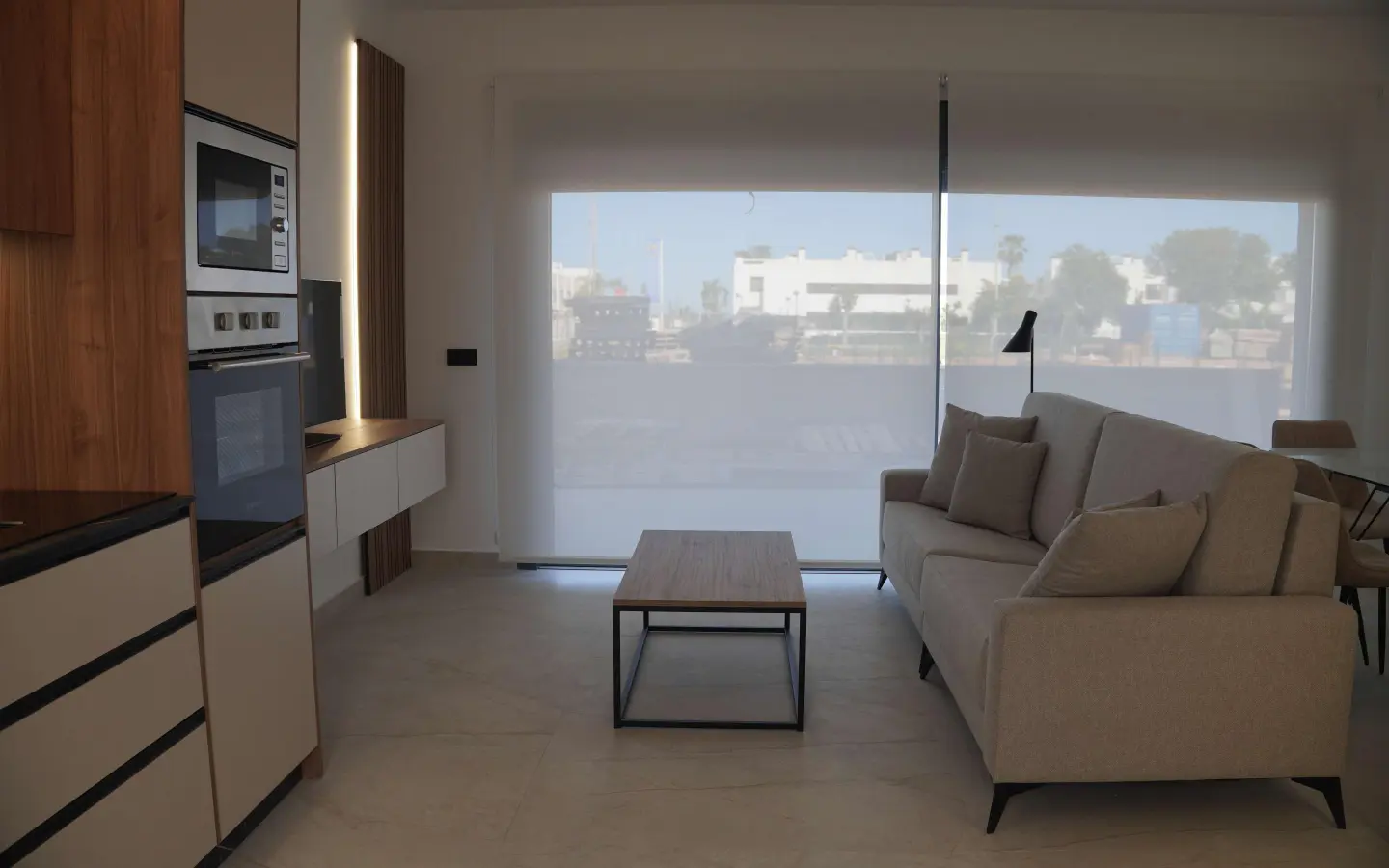 Penthouse Of 144 M² In Pilar De La Horadada, Spain